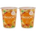 Passion, Passion Joghurt Aprikose