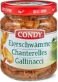 Condy Eierschwämme
