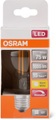 Osram, OSRAM LED EEK A++ (A++ - E) E27 Glühlampenform 9 W = 75 W Warmweiß (Ø x L) 60 mm x 105 mm 1 St.