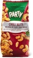 Party, Party Chili Nuts