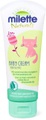 Milette Naturals Baby Creme