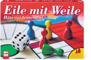 Eile mit Weile