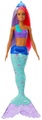 Barbie Dreamtopia Meerjungfrau Puppe (pink- und lilafarbenes Haar)