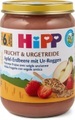 Hipp Apfel Erdbeere, Ur-Roggen