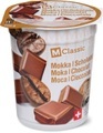 M-Classic Joghurt Mokka/Schokolade