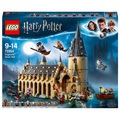 LEGO Harry Potter Die große Halle von Hogwarts #75954