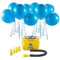 Bunch O Balloons, Bunch O Balloons Party Starterset mit 16 Ballons, Blau