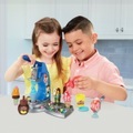 Play-Doh Drizzy Eismaschine mit Toppings