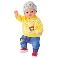 BABY born Little Cool Kids Outfit