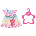 Baby born Samba Kleid