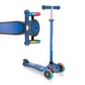 Globber - Roller Primo Light Plus - Blau