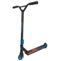 Schildkröt Stunt Scooter Untwist Galaxy