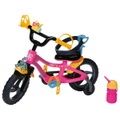 undefined, BABY born Fahrrad