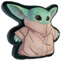 Star Wars The Mandalorian Formkissen Baby Yoda