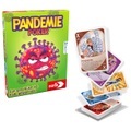 undefined, Pandemie Poker
