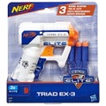 Nerf, NERF N-Strike Elite Triad, Waffentyp