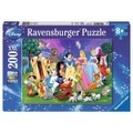 undefined, Puzzle Disney Lieblinge