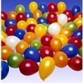 undefined, 100 Wasserballone