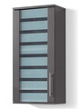 Badezimmer Hängeschrank