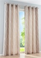 Jacquard Vorhang (1er Pack)