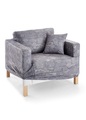 bpc living bonprix collection, Husse mit Vintage Design
