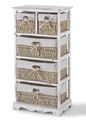 bpc living bonprix collection, Regal mit 5 Schubladen