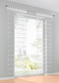 bpc living bonprix collection, Fadenvorhang (1er-Pack)