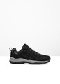 Trekking Schuh aus Leder