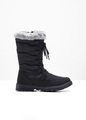 Winter Schnür Boot