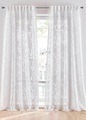 bpc living bonprix collection, Ausbrenner Gardine (1er Pack)