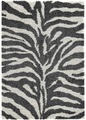 bpc living bonprix collection, Hochflor Teppich in Tierfelloptik