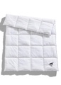 bpc living bonprix collection, Bettdecke Daunen Touch Schiff mittel