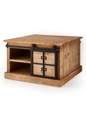 Holz Couchtisch