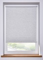 bpc living bonprix collection, Verdunkelungsrollo mit Leinen