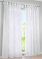bpc living bonprix collection, Ausbrenner Gardine (1er Pack)