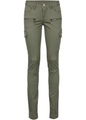 Cargohose Skinny