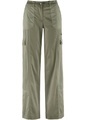 Cargo-Hose, Loose Fit
