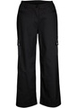 Cargo-Hose, Loose Fit