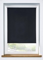 bpc living bonprix collection, Verdunkelungs-Rollo Klemmfix