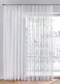 Jacquard Gardine