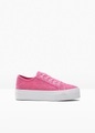 Plateau Sneaker