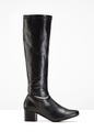 bpc selection, Stiefel