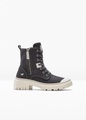 Mustang, Mustang High top Sneaker