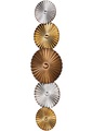 bpc living bonprix collection, Wanddeko Kreise