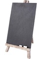bpc living bonprix collection, Memo-Tafel mit Aufsteller