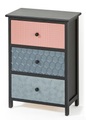 bpc living bonprix collection, Kommode mit 3 Schubladen