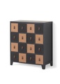 bpc living bonprix collection, Kommode mit 16 Schubladen