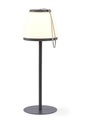 LED-Tischleuchte mit USB Anschluss