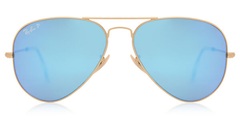 Ray-Ban Aviator large RB 3025 112/4L