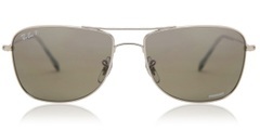 Ray-Ban Sonnenbrillen Ray-Ban RB3543 Chromance Polarized 003/5J